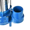 aquaculture submersible mud pump